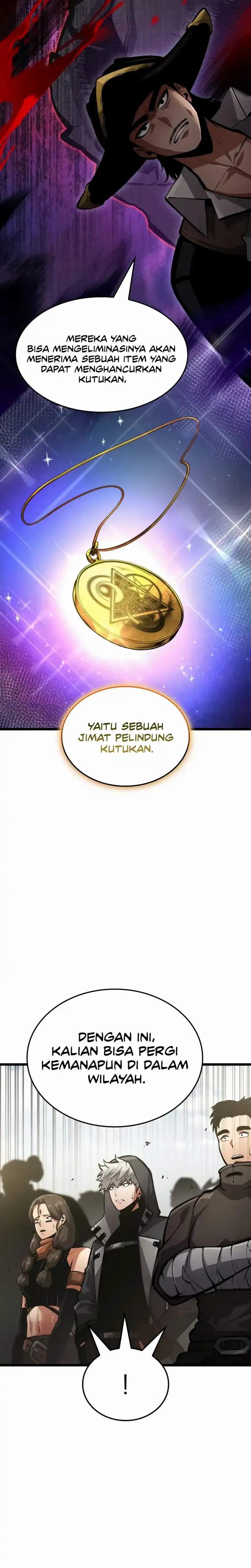 Emperor of Solo Play Chap 50 - Next Chap 51