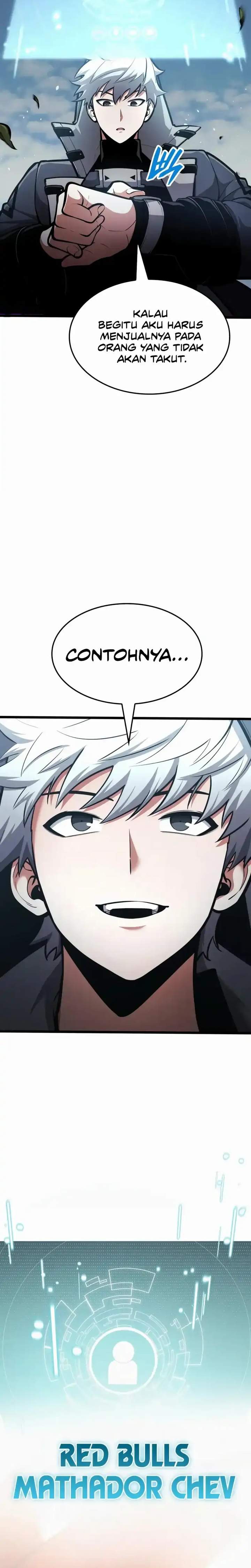 Emperor of Solo Play Chap 50 - Next Chap 51