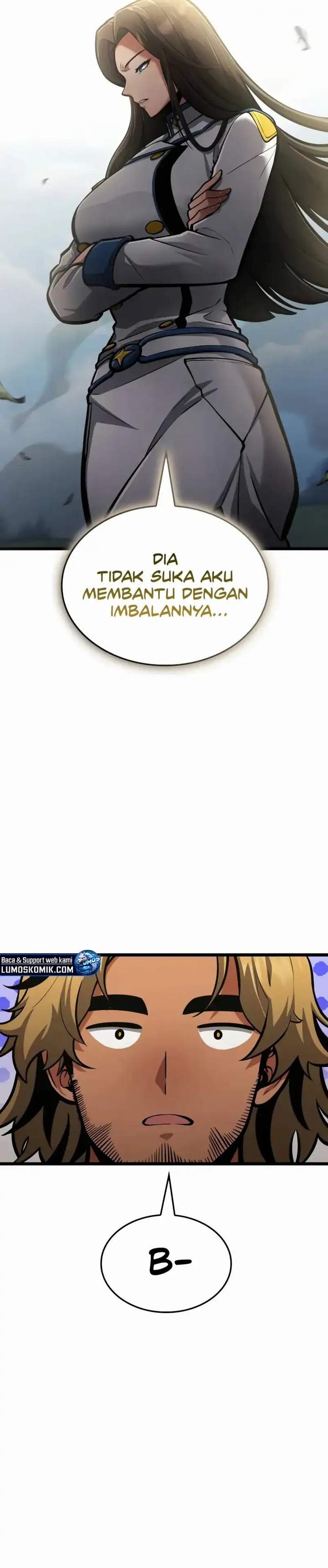 Emperor of Solo Play Chap 50 - Next Chap 51