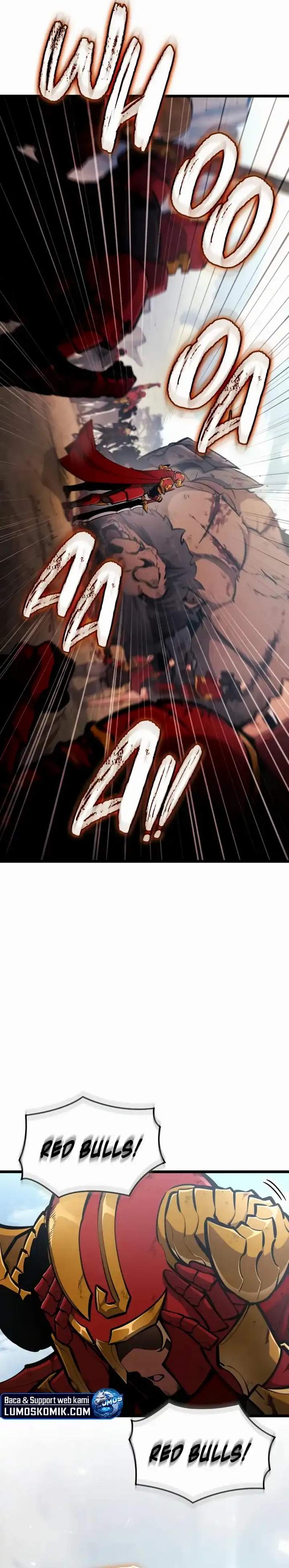 Emperor of Solo Play Chap 50 - Next Chap 51