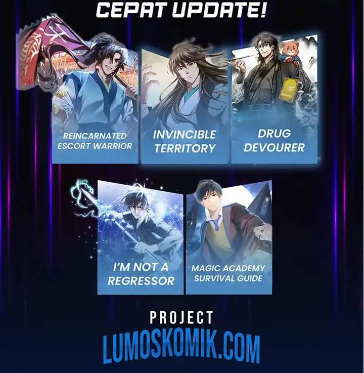 Emperor of Solo Play Chap 50 - Next Chap 51