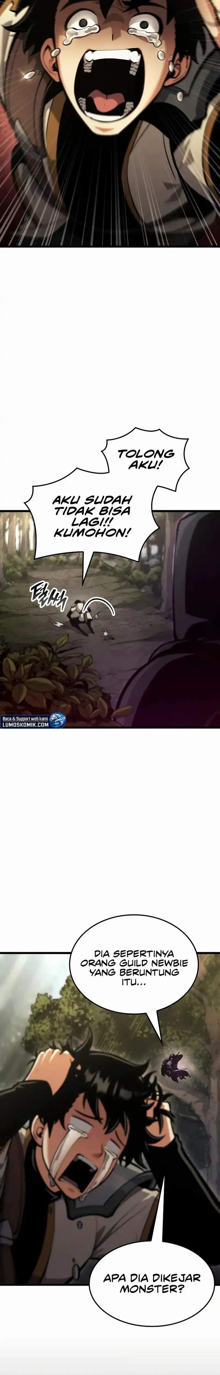 Emperor of Solo Play Chap 51 - Next Chap 52