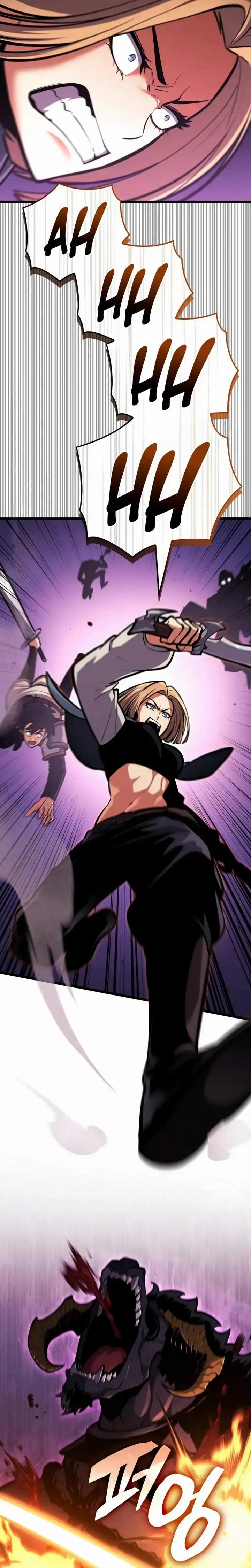 Emperor of Solo Play Chap 51 - Next Chap 52