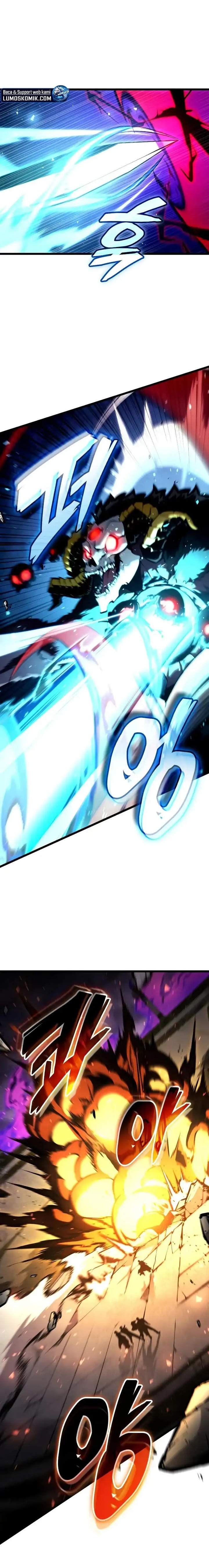 Emperor of Solo Play Chap 52 - Next Chap 53