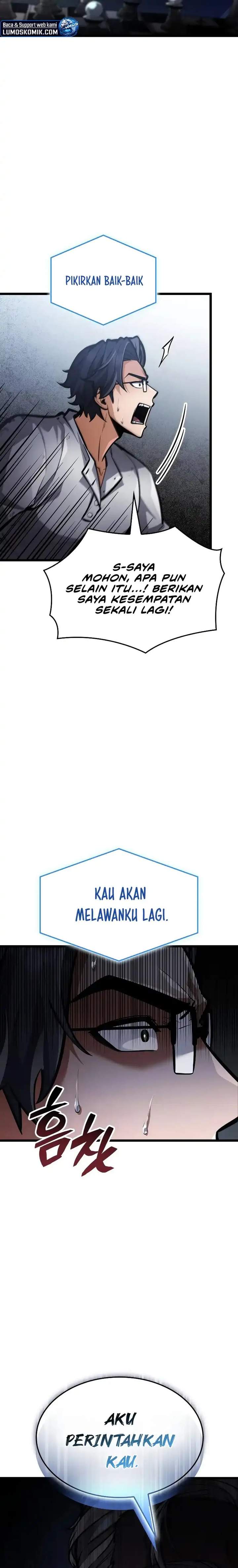 Emperor of Solo Play Chap 52 - Next Chap 53