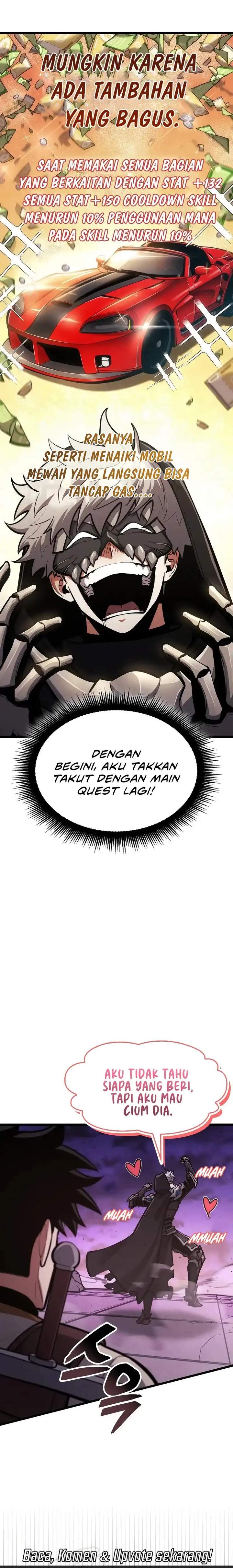 Emperor of Solo Play Chap 52 - Next Chap 53