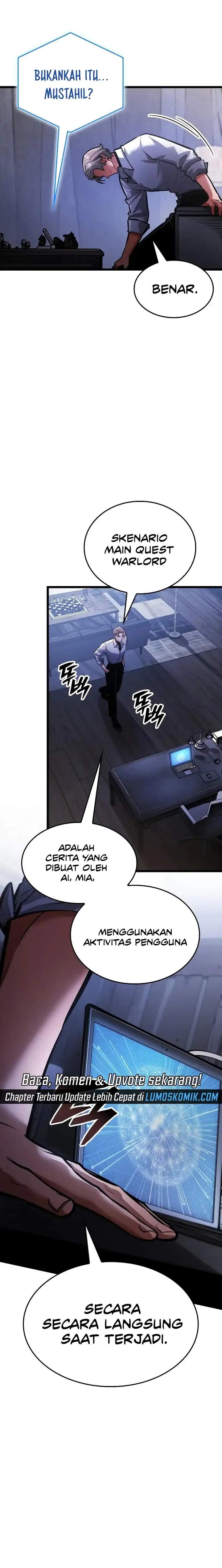 Emperor of Solo Play Chap 52 - Next Chap 53