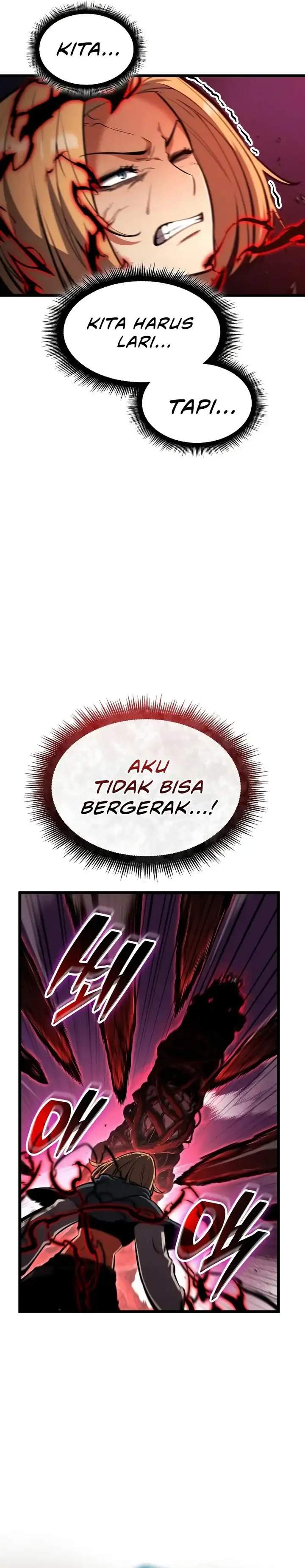 Emperor of Solo Play Chap 52 - Next Chap 53