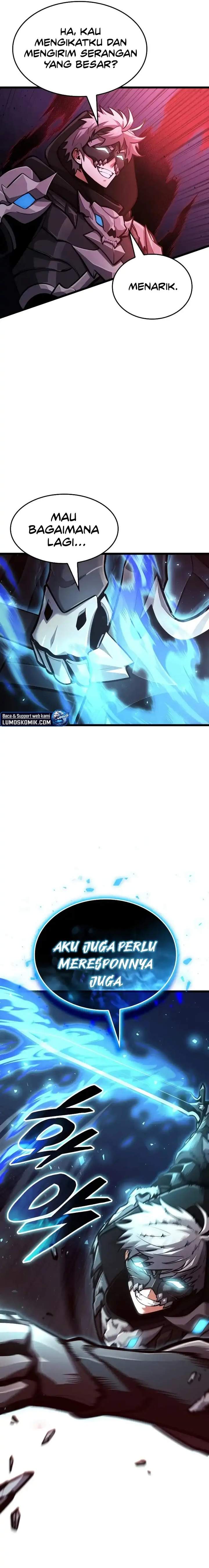 Emperor of Solo Play Chap 52 - Next Chap 53