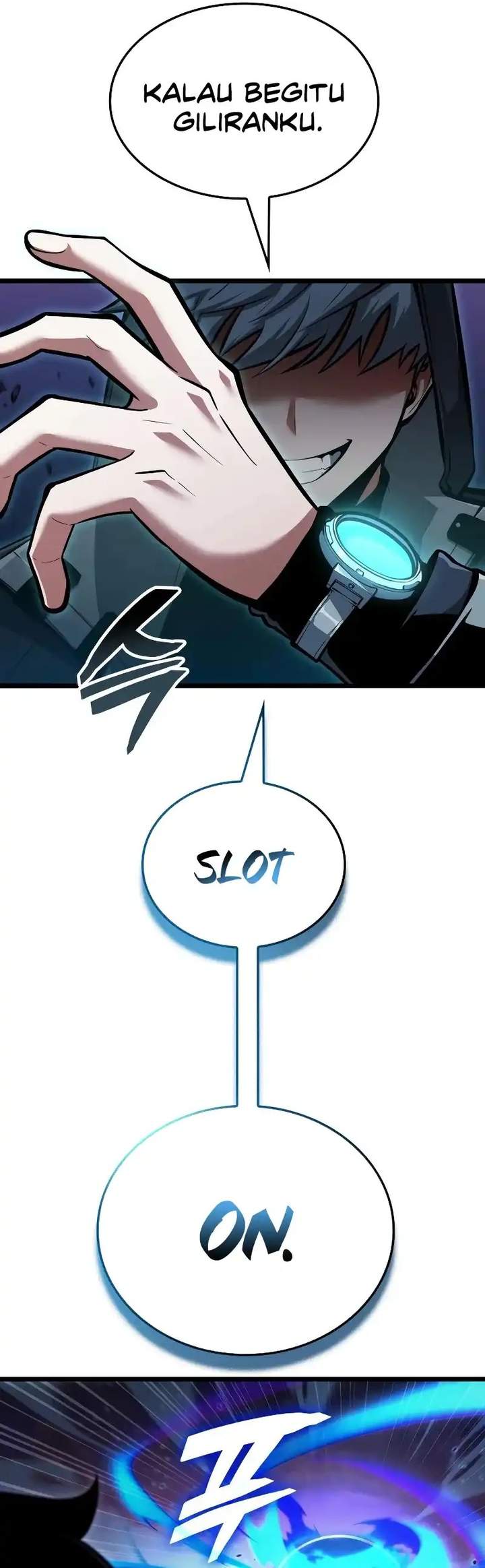 Emperor of Solo Play Chap 52 - Next Chap 53