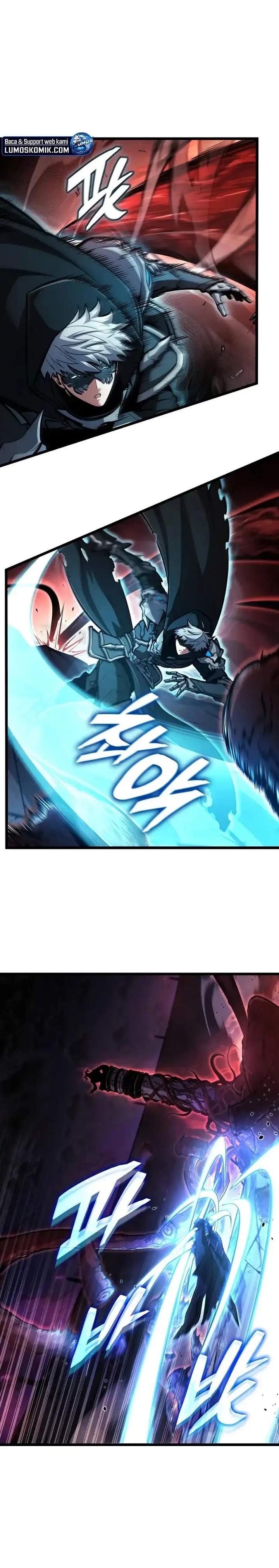 Emperor of Solo Play Chap 52 - Next Chap 53