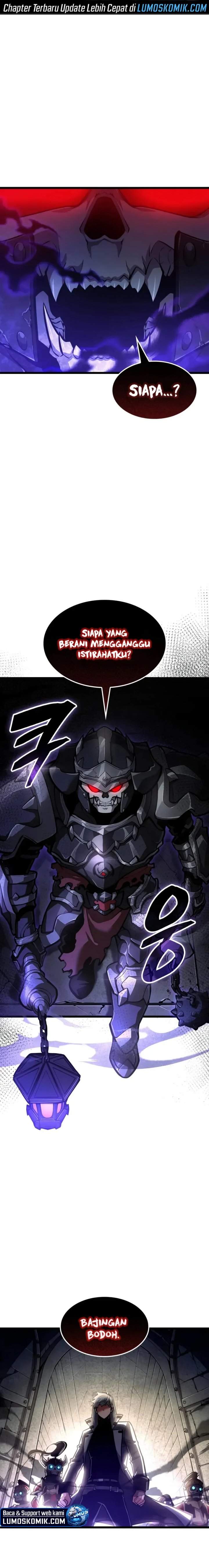 Emperor of Solo Play Chap 53 - Next Chap 54