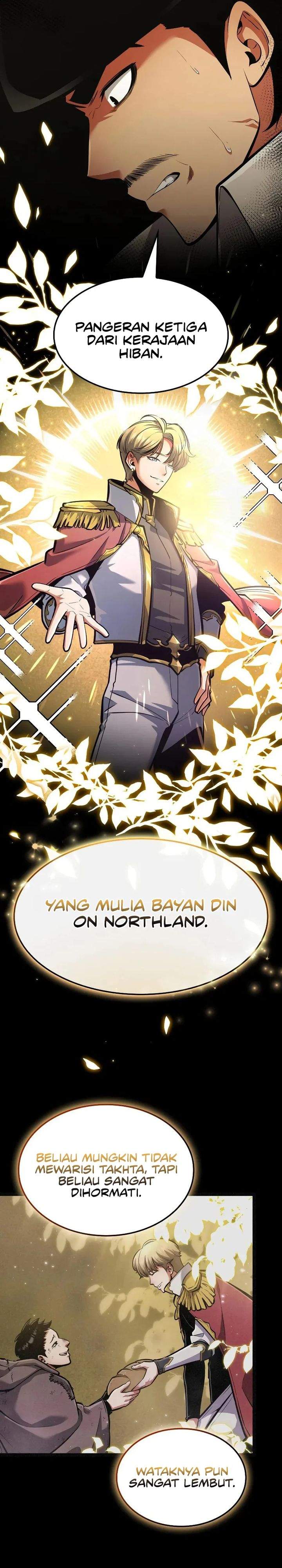 Emperor of Solo Play Chap 54 - Next Chap 55
