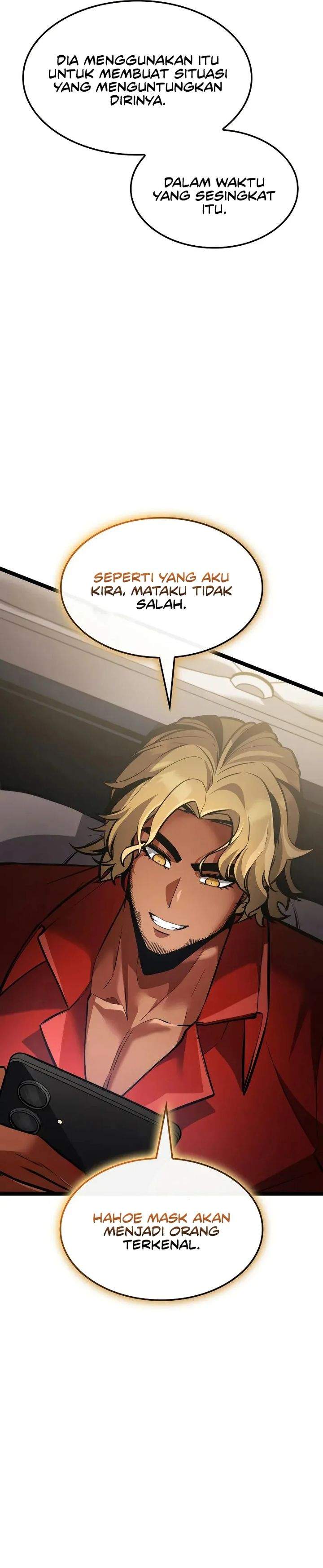 Emperor of Solo Play Chap 54 - Next Chap 55