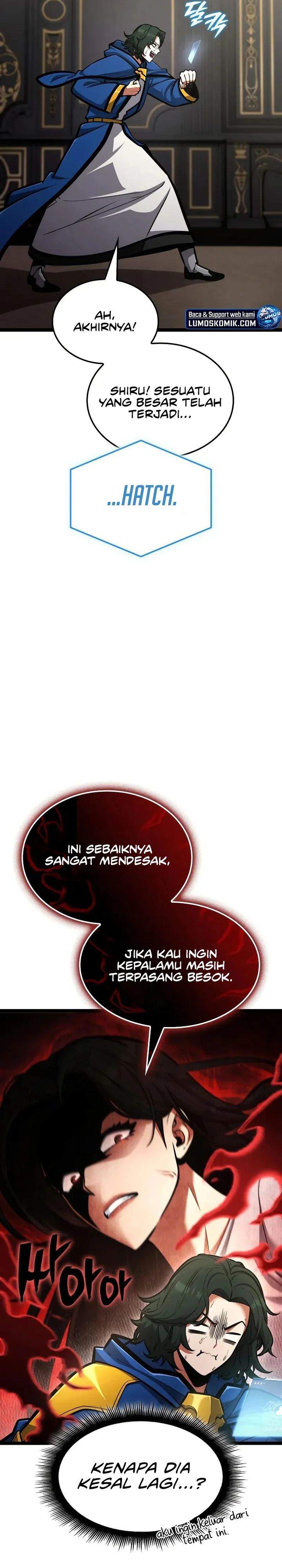 Emperor of Solo Play Chap 54 - Next Chap 55