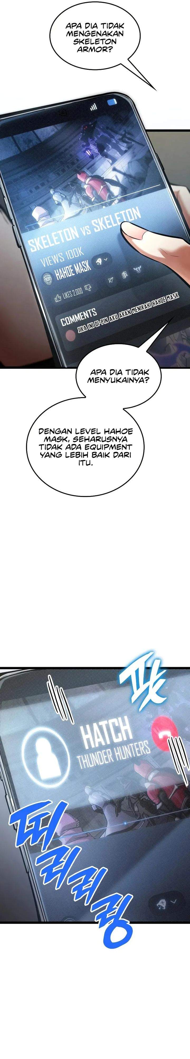 Emperor of Solo Play Chap 54 - Next Chap 55