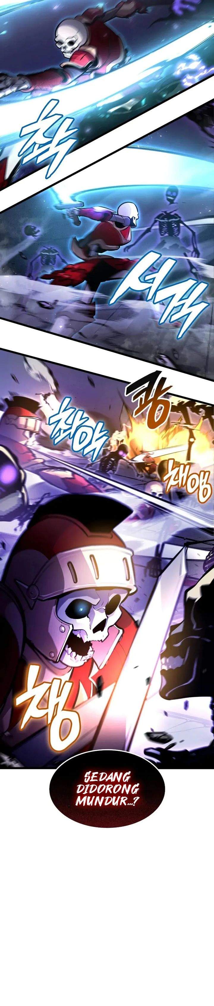 Emperor of Solo Play Chap 54 - Next Chap 55