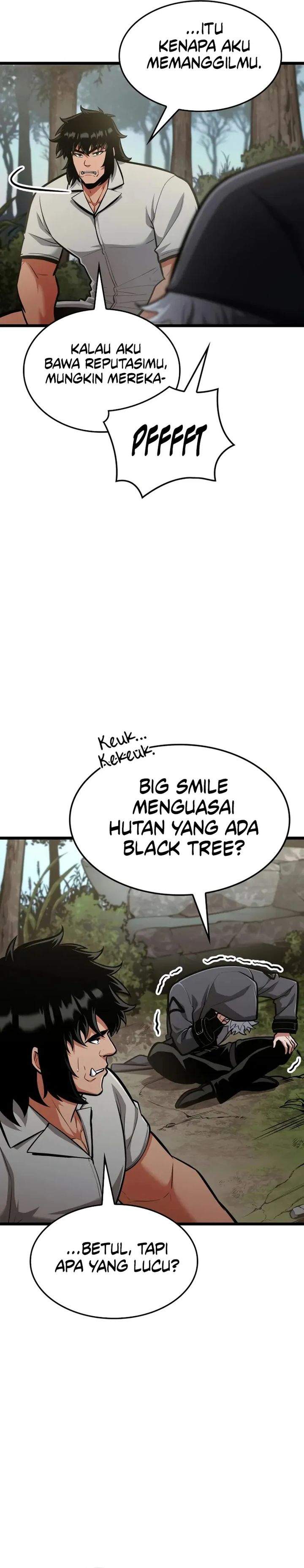 Emperor of Solo Play Chap 55 - Next Chap 56