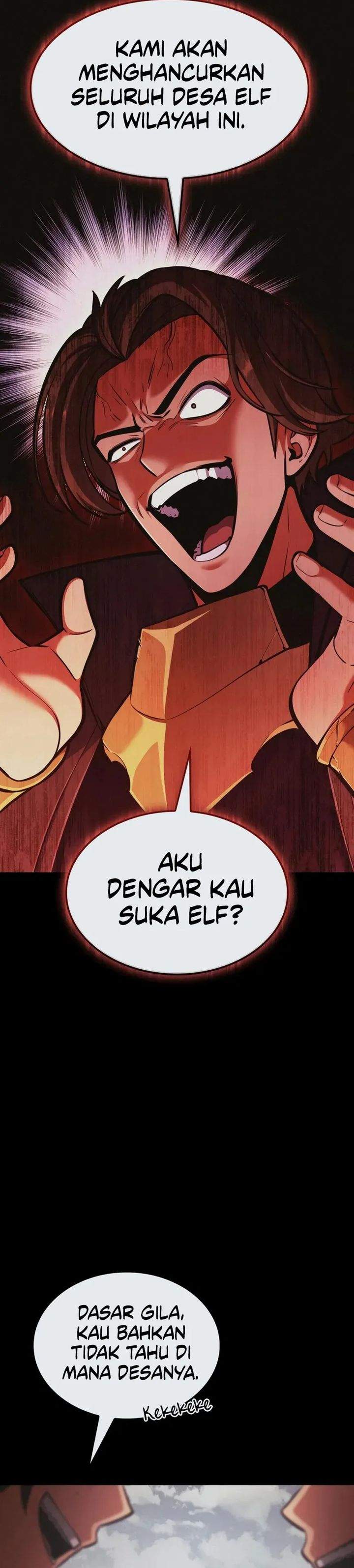 Emperor of Solo Play Chap 55 - Next Chap 56