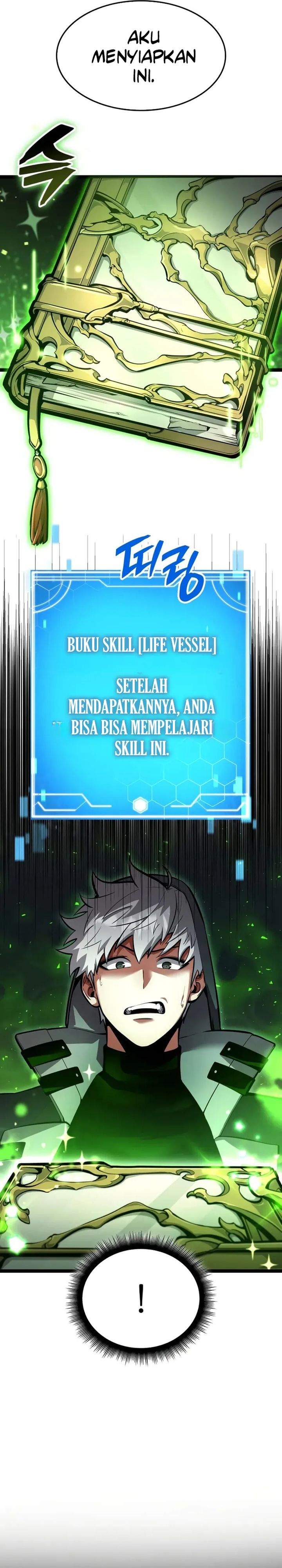 Emperor of Solo Play Chap 55 - Next Chap 56