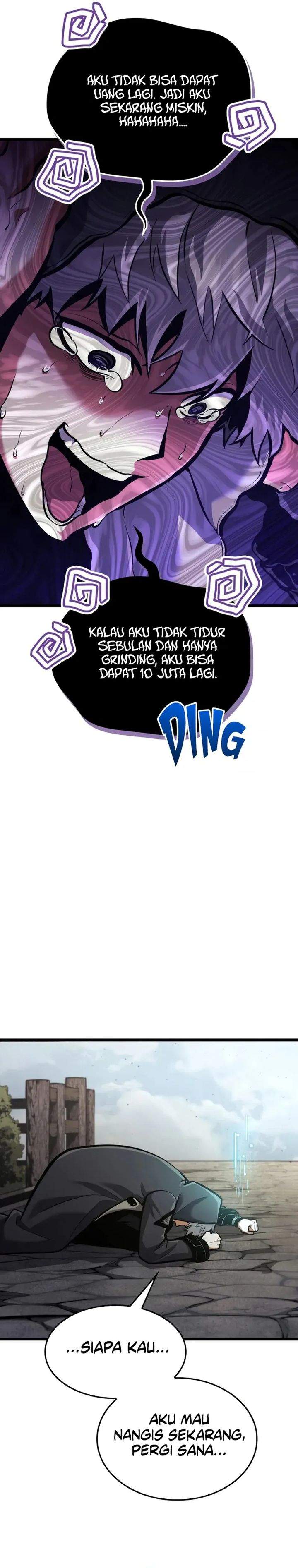 Emperor of Solo Play Chap 55 - Next Chap 56