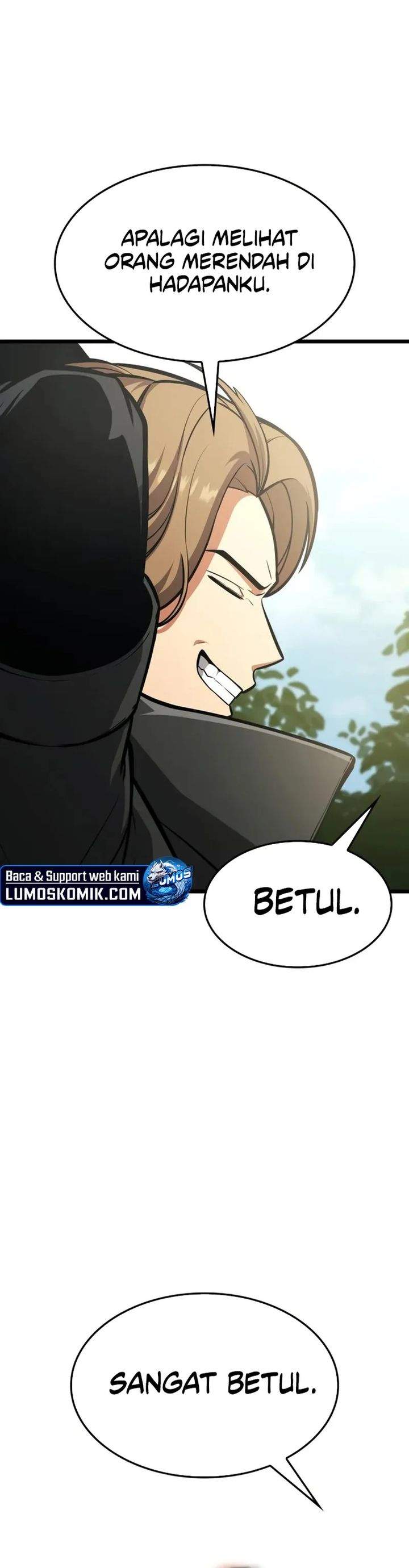 Emperor of Solo Play Chap 55 - Next Chap 56