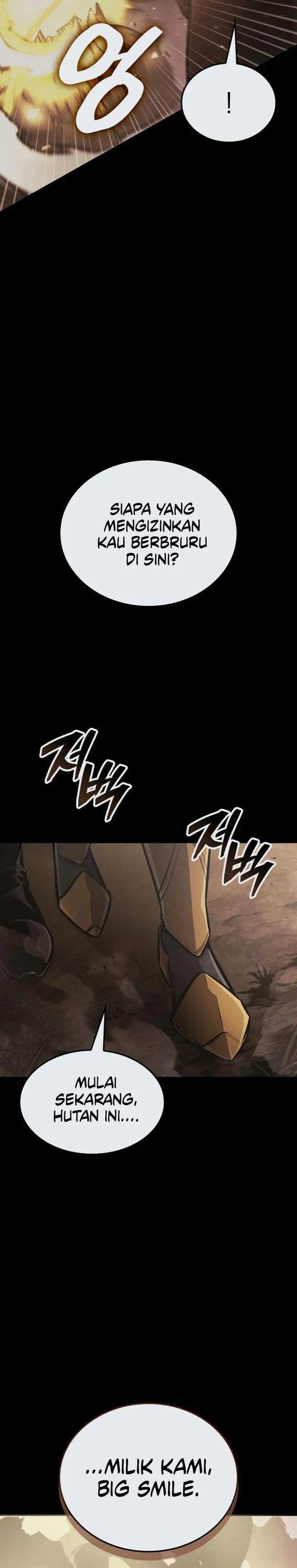 Emperor of Solo Play Chap 55 - Next Chap 56