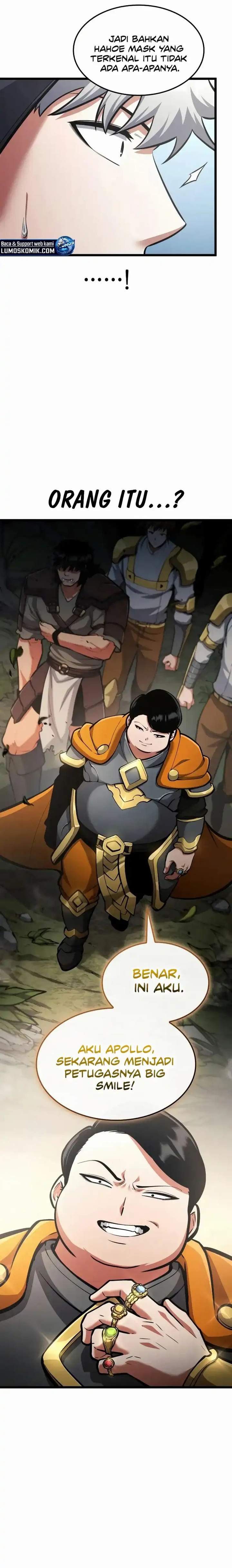 Emperor of Solo Play Chap 56 - Next Chap 57