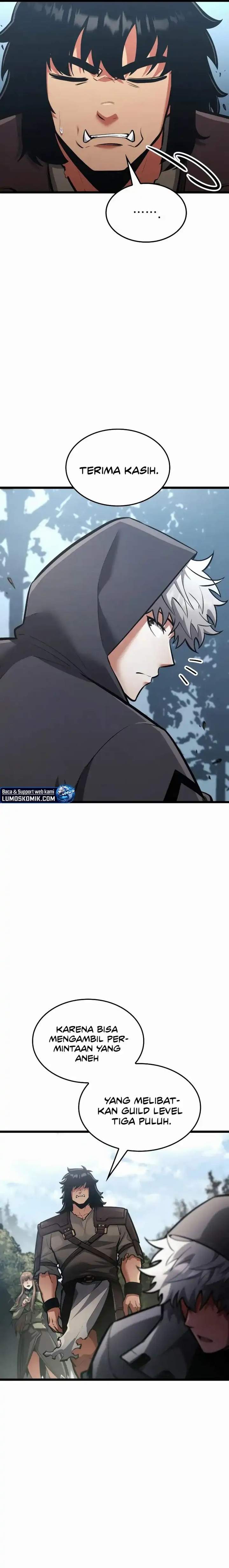 Emperor of Solo Play Chap 56 - Next Chap 57