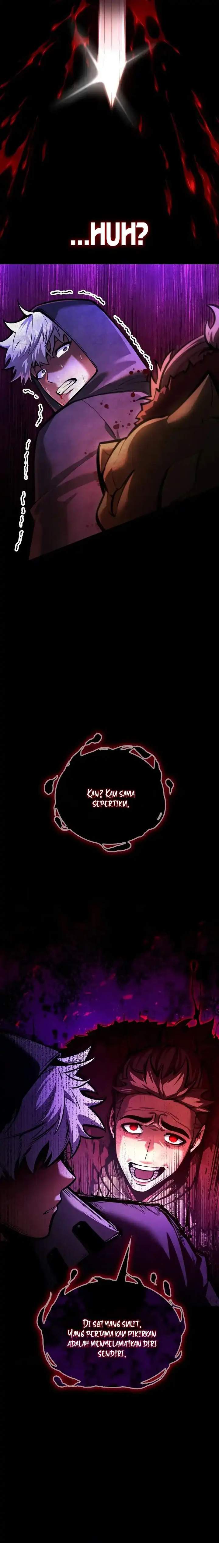 Emperor of Solo Play Chap 57 - Next Chap 58