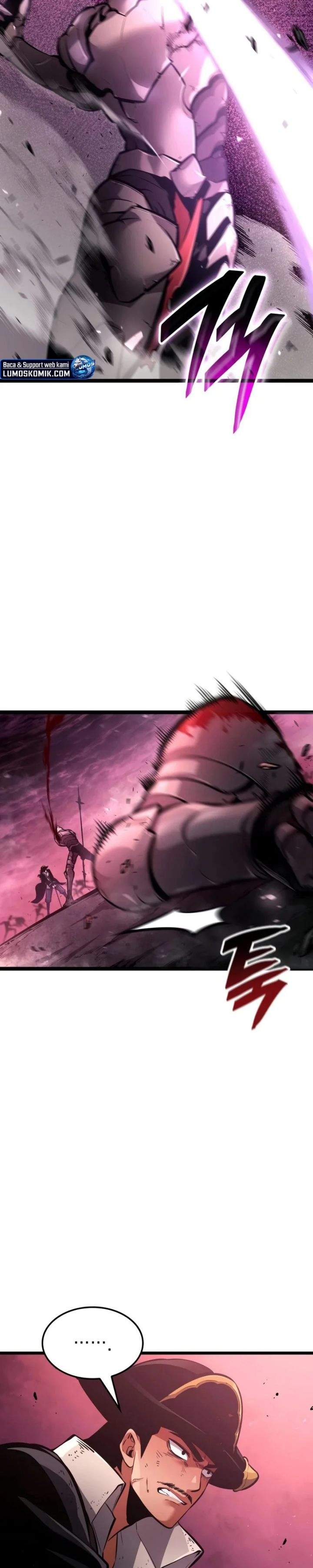 Emperor of Solo Play Chap 58 - Next Chap 59