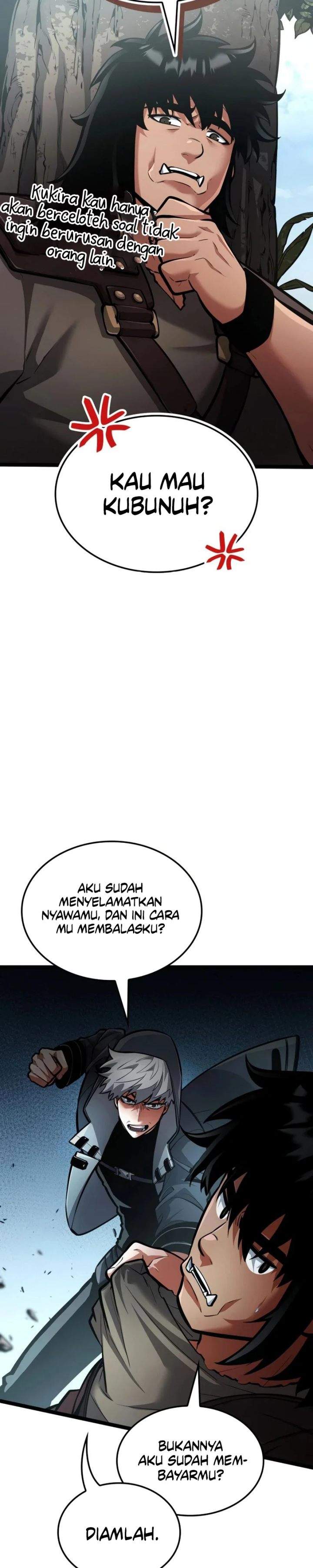 Emperor of Solo Play Chap 58 - Next Chap 59