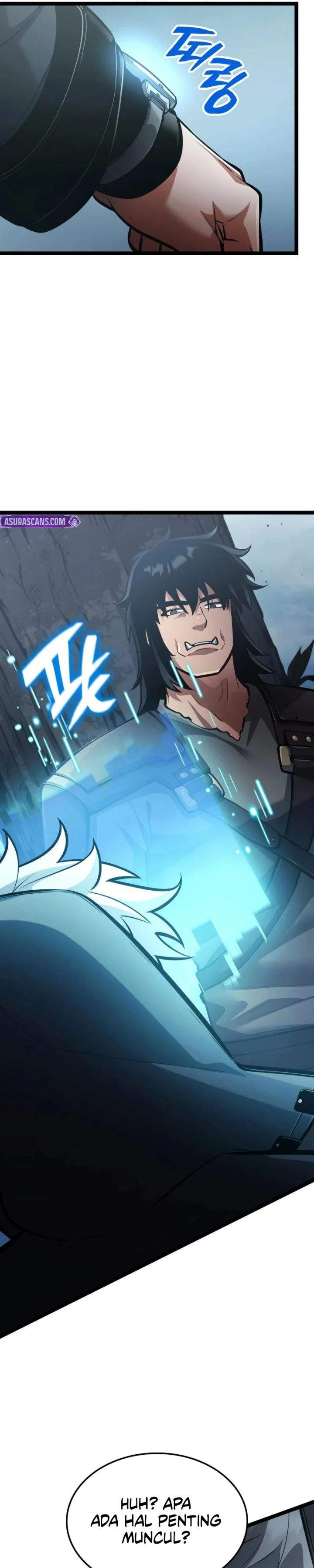 Emperor of Solo Play Chap 58 - Next Chap 59