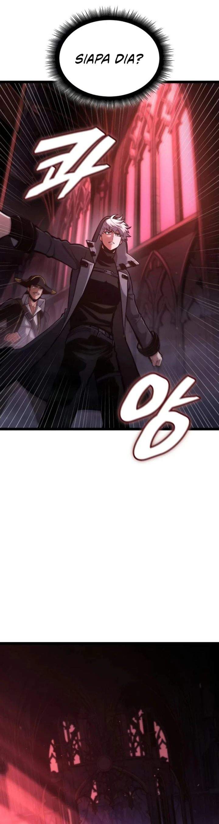 Emperor of Solo Play Chap 58 - Next Chap 59