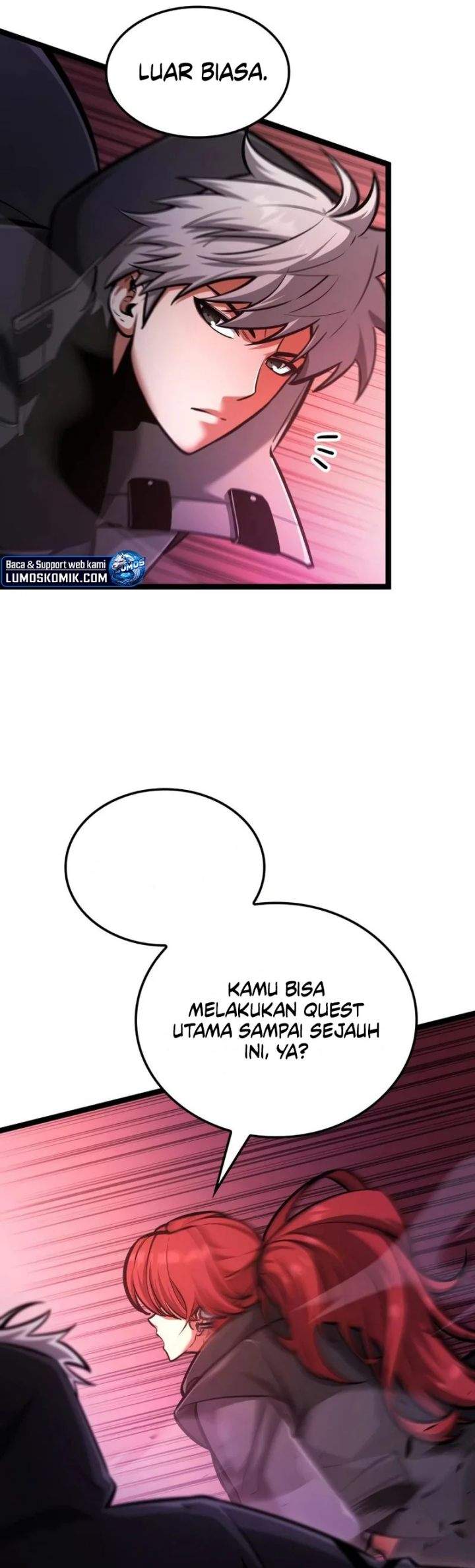 Emperor of Solo Play Chap 58 - Next Chap 59