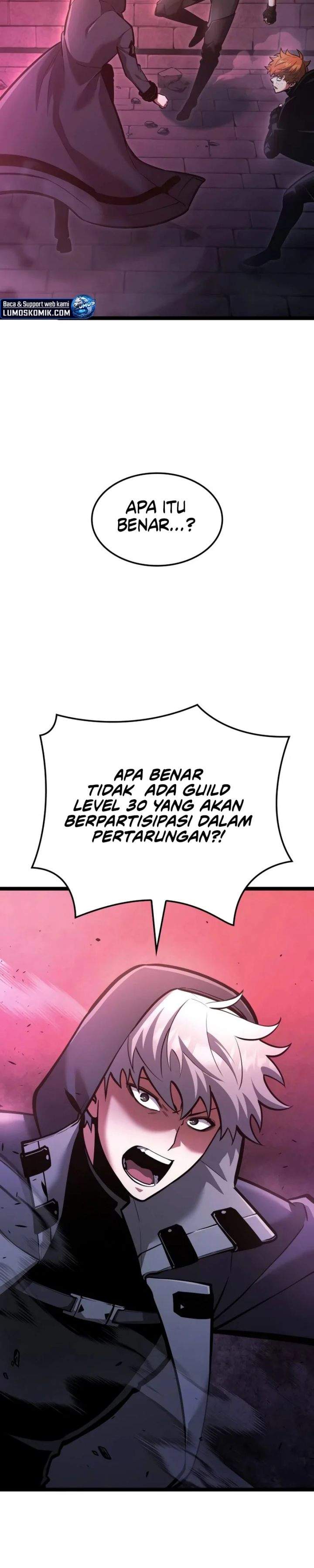 Emperor of Solo Play Chap 58 - Next Chap 59