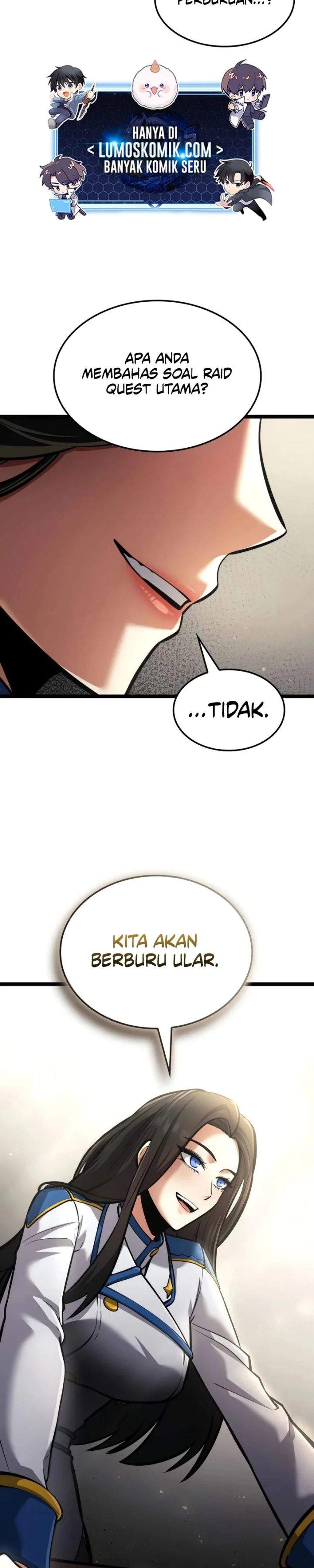 Emperor of Solo Play Chap 58 - Next Chap 59