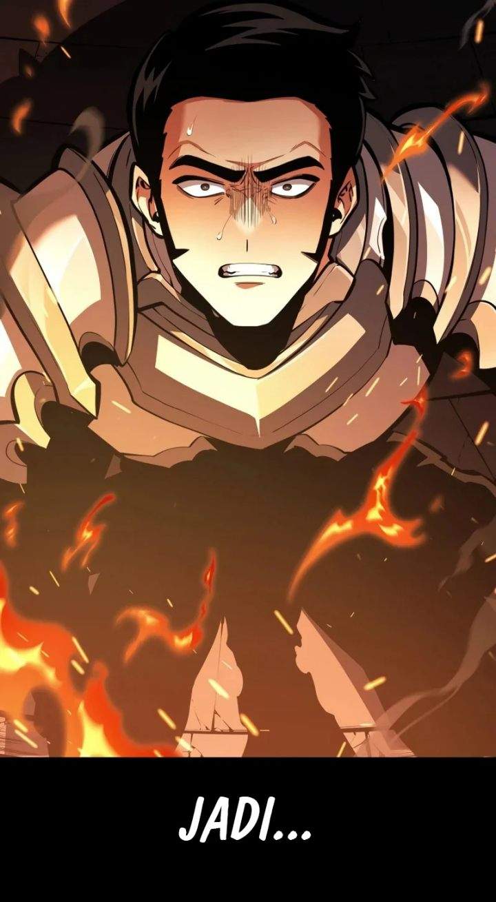 Emperor of Solo Play Chap 59 - Next Chap 60
