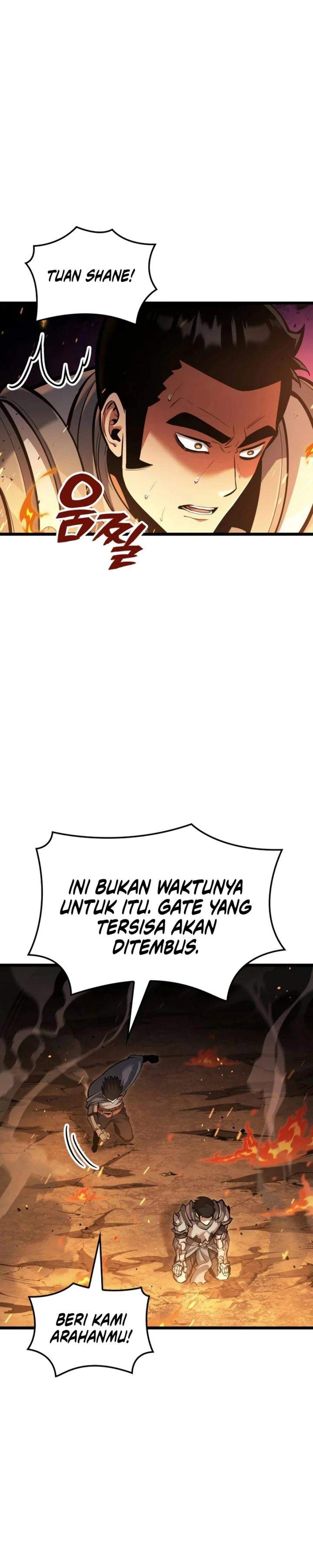 Emperor of Solo Play Chap 59 - Next Chap 60