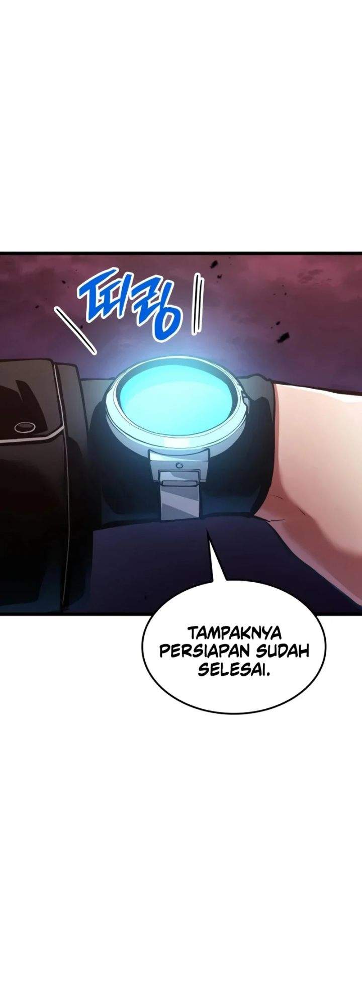 Emperor of Solo Play Chap 59 - Next Chap 60