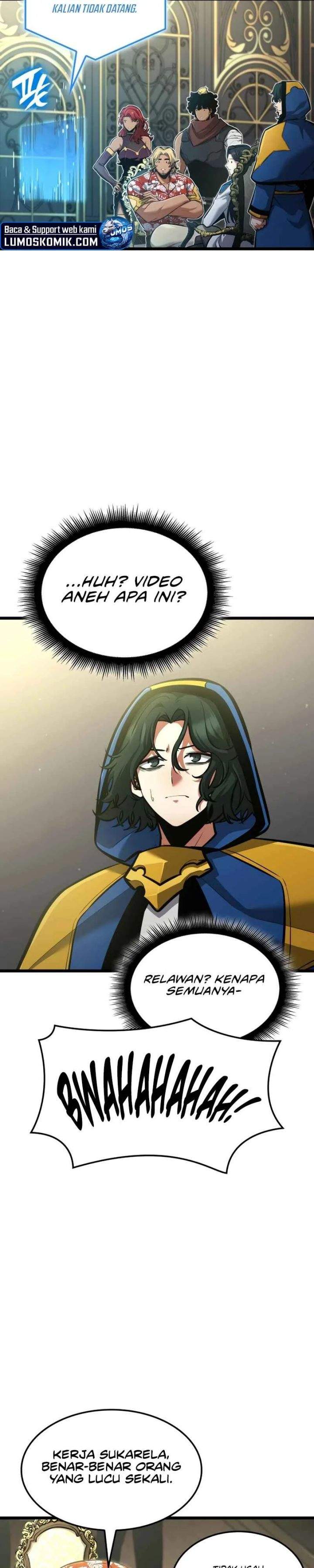 Emperor of Solo Play Chap 60 - Next Chap 61