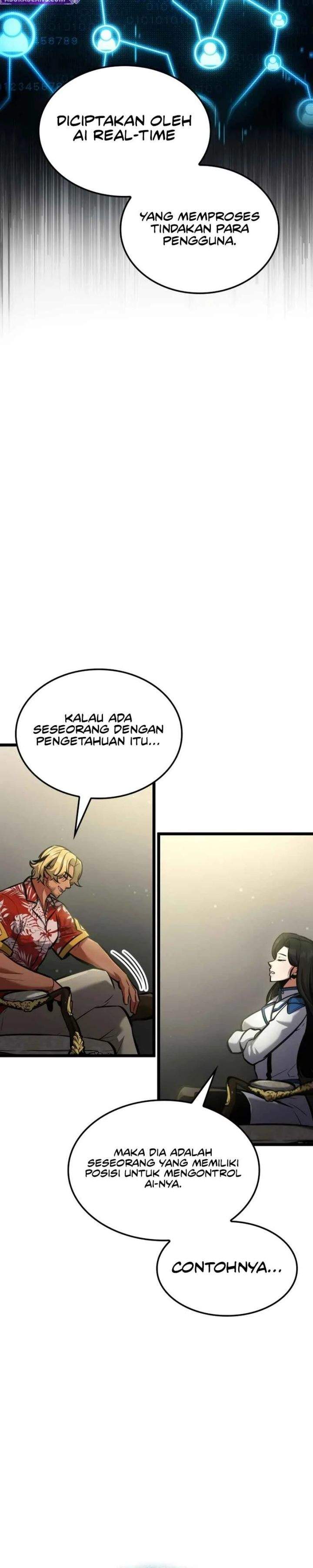 Emperor of Solo Play Chap 60 - Next Chap 61