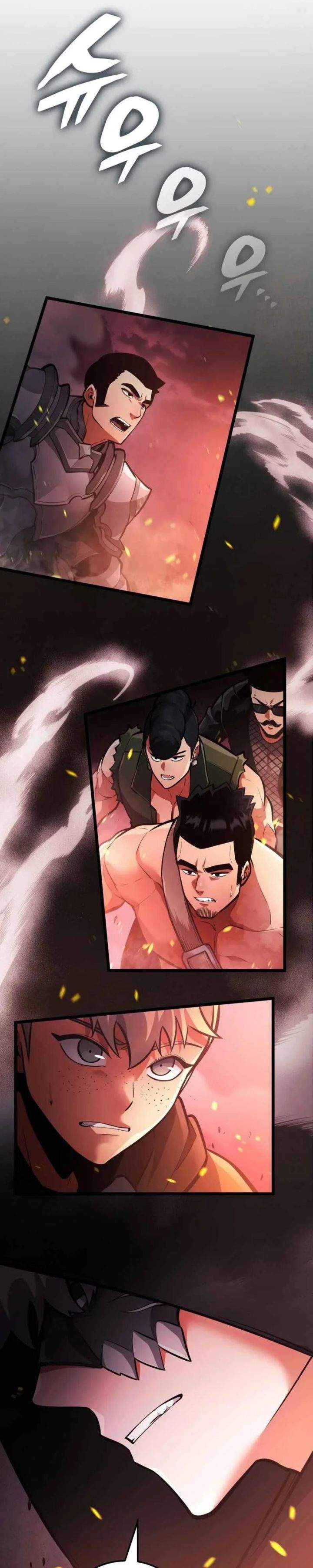 Emperor of Solo Play Chap 60 - Next Chap 61