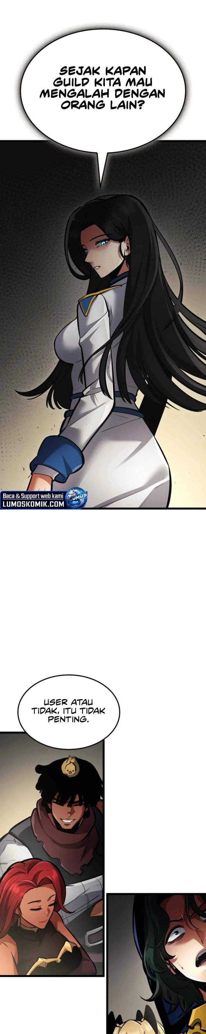 Emperor of Solo Play Chap 60 - Next Chap 61