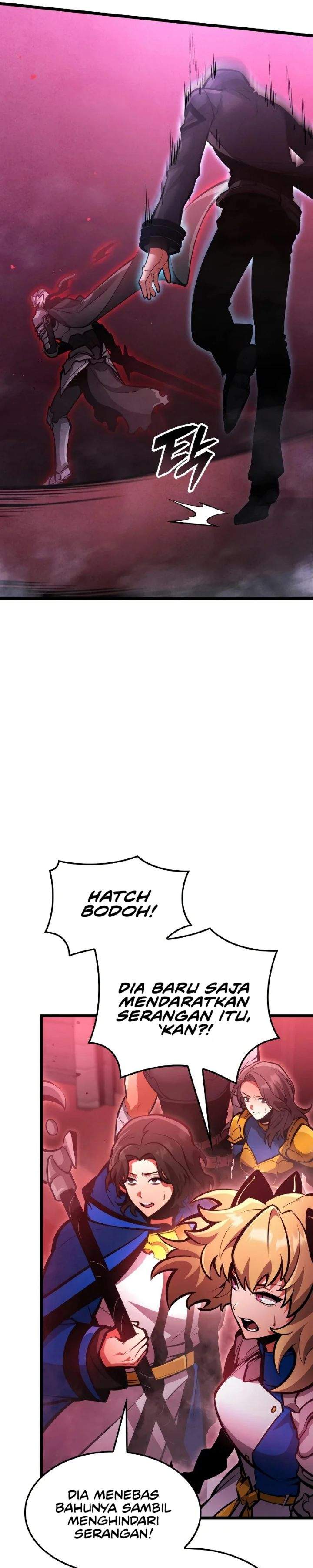 Emperor of Solo Play Chap 61 - Next Chap 62