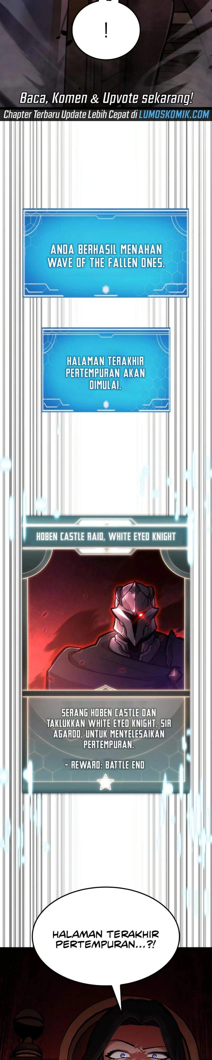 Emperor of Solo Play Chap 61 - Next Chap 62