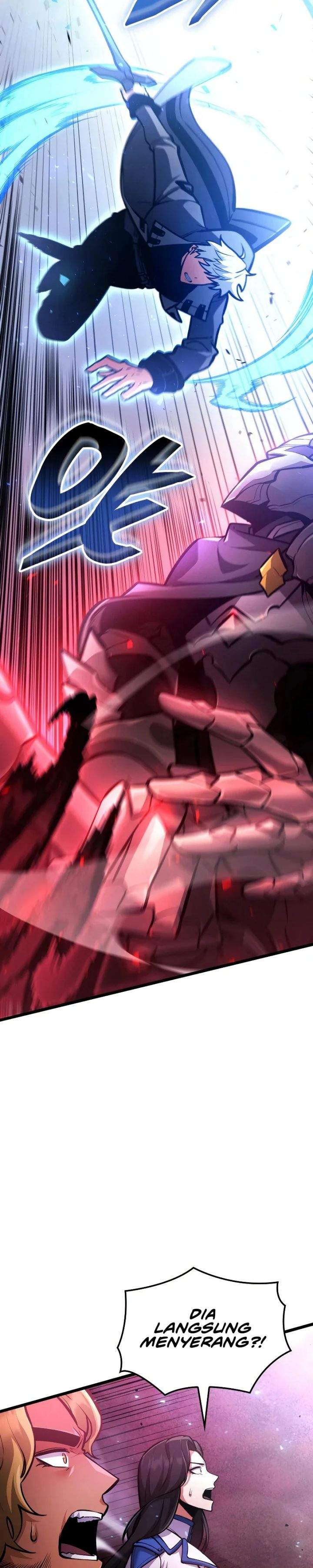 Emperor of Solo Play Chap 61 - Next Chap 62