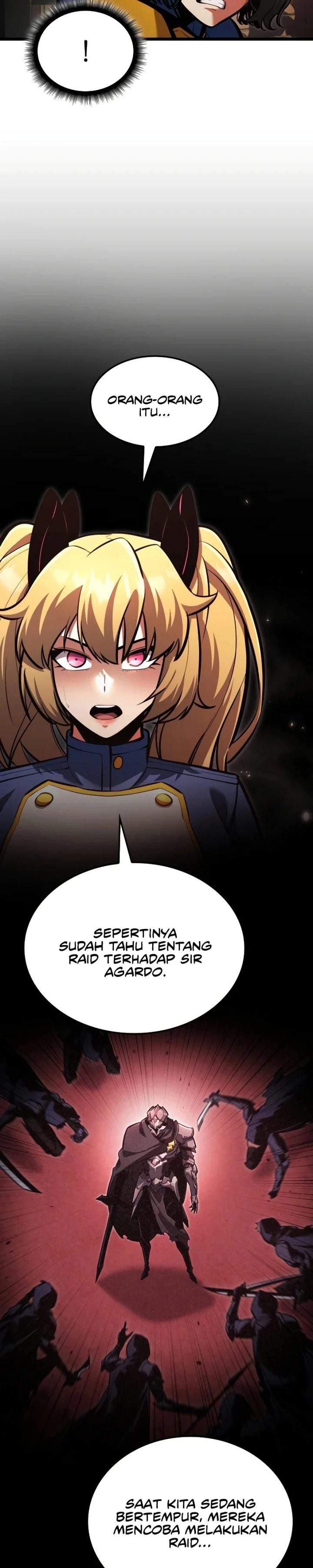 Emperor of Solo Play Chap 61 - Next Chap 62