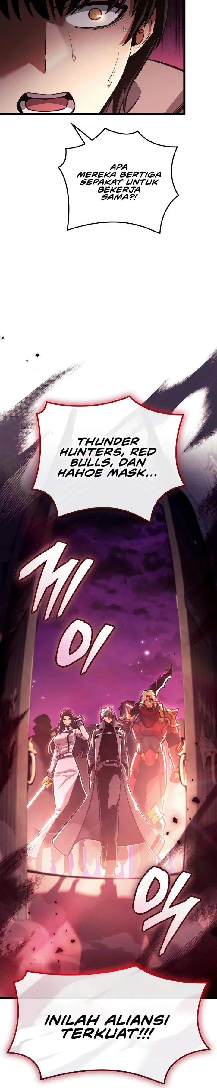 Emperor of Solo Play Chap 61 - Next Chap 62