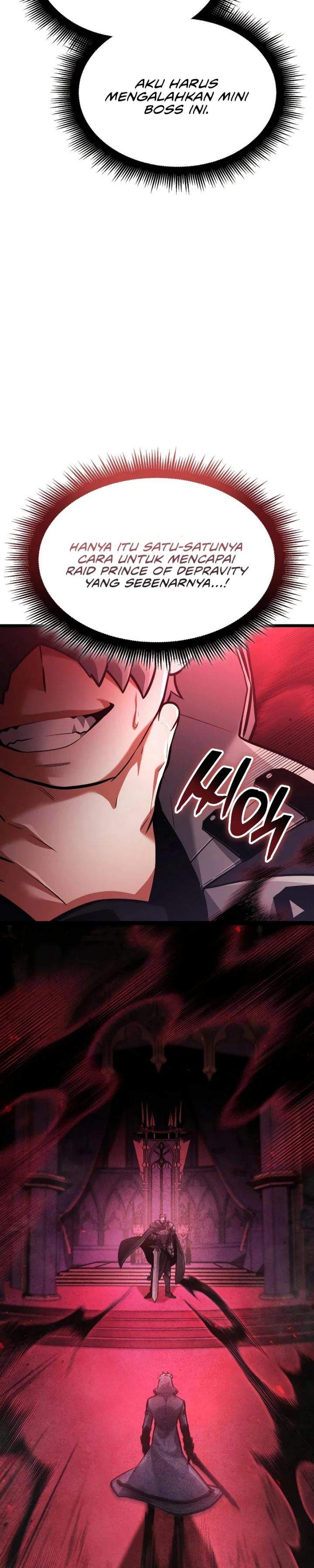 Emperor of Solo Play Chap 61 - Next Chap 62